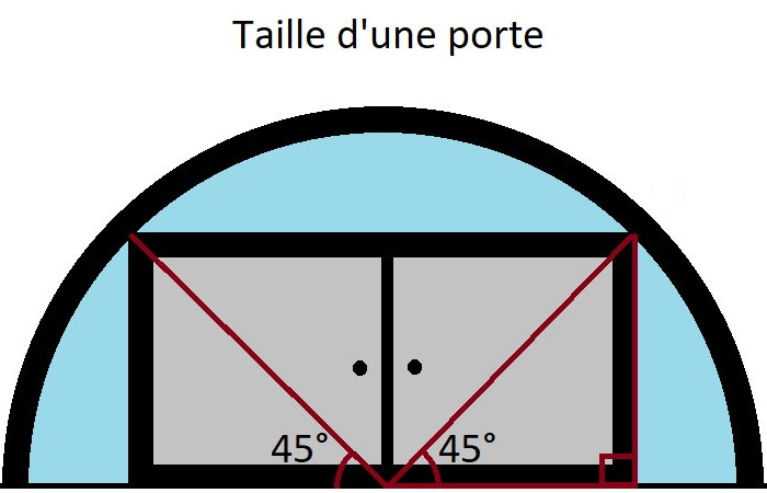 Pythagore - Triangle rectangle - Cours de maths - 1peu2maths.fr